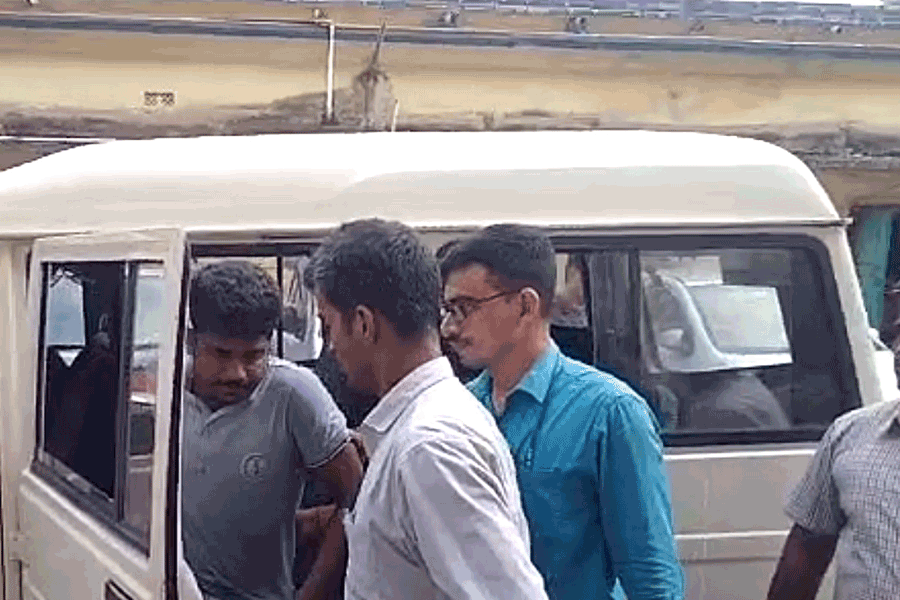 Court sends one accused for 8 days CID custody on Egra blast case