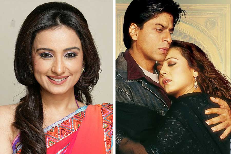 When Divya Dutta got a call for \'Veer Zaara\', she was excited to be launched dgtl