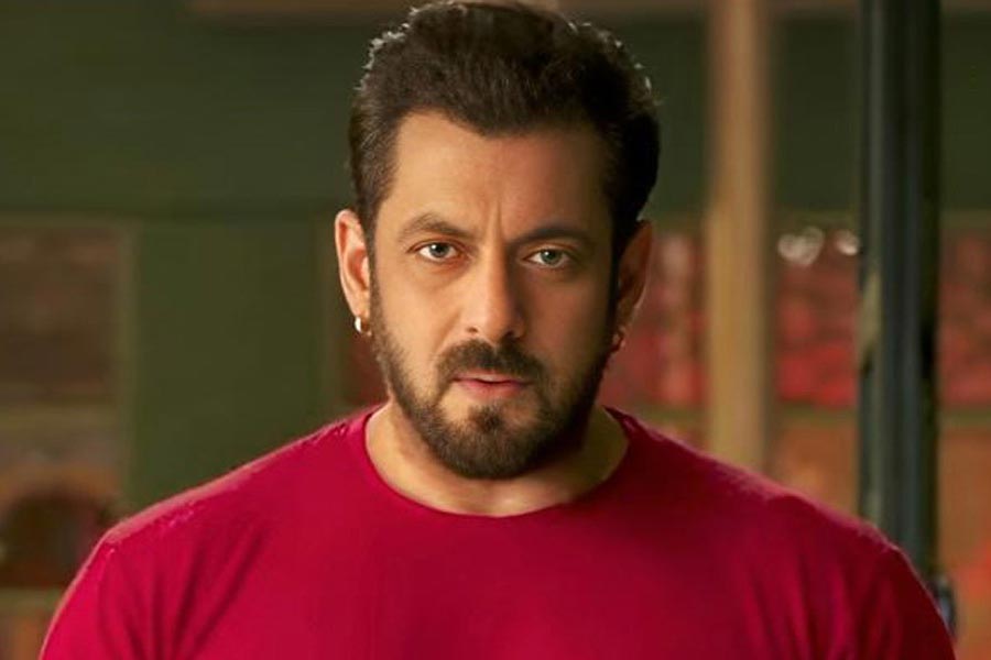 Image of Salman Khan 
