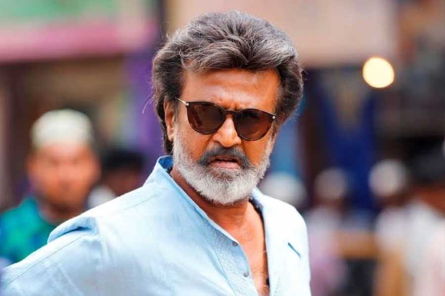 South Indian Star Rajinikanth to reportedly quit acting after his 171st film.