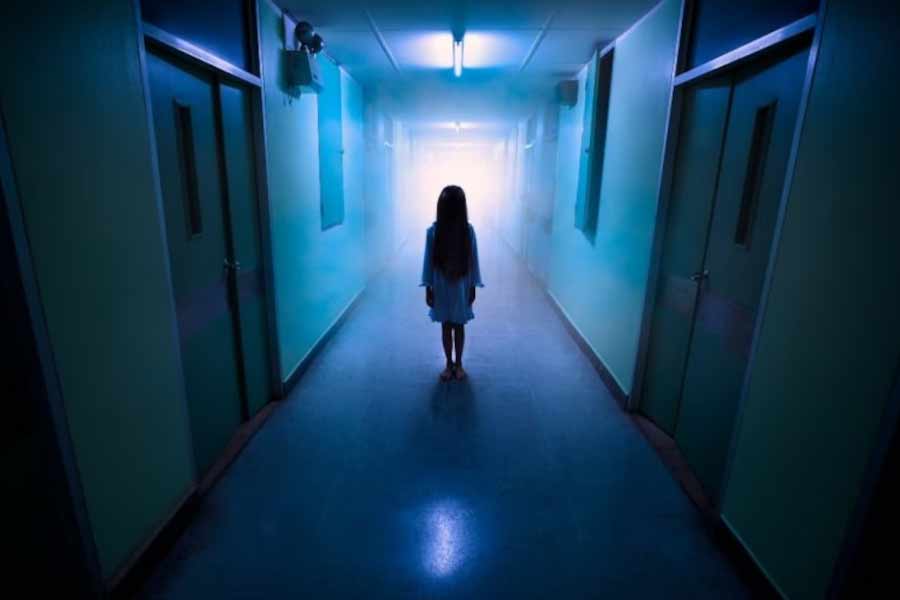 পাঁচ বছর পর নিজের জীবনের সেই ভয়াবহ অভিজ্ঞতা থেকেই ‘বীরানা’ ছবিটি বানিয়েছেন শ্যাম। এক পুরনো সাক্ষাৎকারে শ্যাম জানিয়েছিলেন, শুটিং শেষ করে বাড়ি ফেরার পথে এক ‘প্রেতাত্মা’কে দেখেছিলেন তিনি।