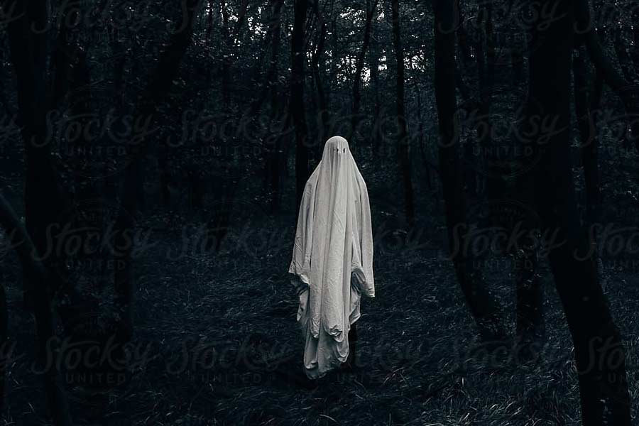 বেশ কয়েক দিন মহাবালেশ্বরে থাকার পর মুম্বইয়ে ফিরছিলেন শ্যাম। রাতে সড়কপথে নিজেই গাড়ি ছুটিয়ে মুম্বইয়ের দিকে যাচ্ছিলেন তিনি। হঠাৎ মাঝরাস্তায় এক মহিলাকে একা দাঁড়িয়ে থাকতে দেখে চমকে যান শ্যাম।