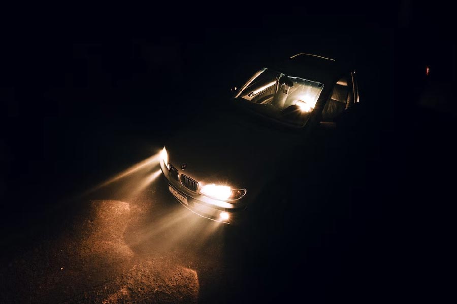 শ্যাম সাক্ষাৎকারে বলেন, ‘‘যখন বুঝতে পারি কী হয়েছে, তখন আর এক সেকেন্ডও অপেক্ষা করিনি আমি। গাড়ি চালিয়ে সোজা মুম্বই চলে আসি। রাস্তার মাঝখানে কোথাও গাড়ি দাঁড় করাইনি আমি।’’