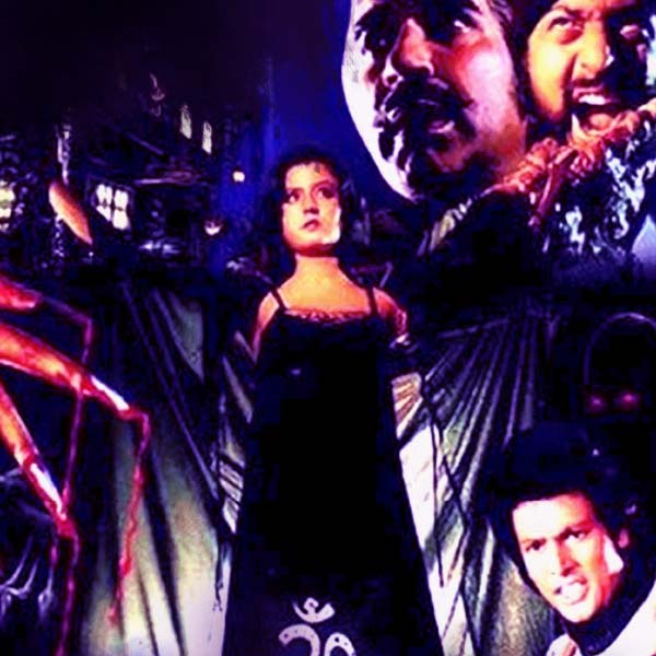 পাঁচ বছর পর তুলসির সঙ্গে সহ-পরিচালনার মাধ্যমে ‘বীরানা’ ছবির কাজ শুরু করেন তিনি। ৪৫ লক্ষ টাকা বাজেটের এই ছবিটি বক্স অফিসে চুটিয়ে ব্যবসা করে। দু’কোটি টাকার বেশি উপার্জন করে শ্যামের ছবিটি।