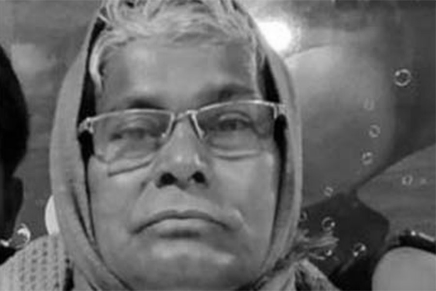 Main accused of Egra Blast Bhanu Bag died in Odisha hospital
