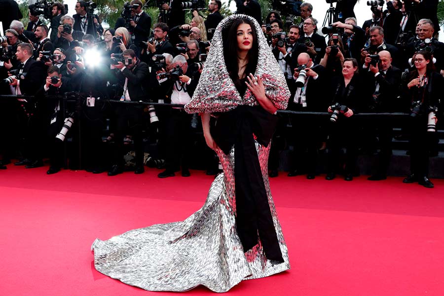 Image of Aiswarya Rai Bachchan’s.