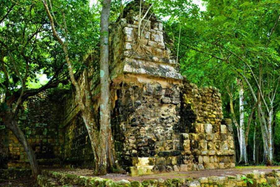 5000 Years' old civilization from Mesolithic age found in Gujarat’s Devgadh Baria 