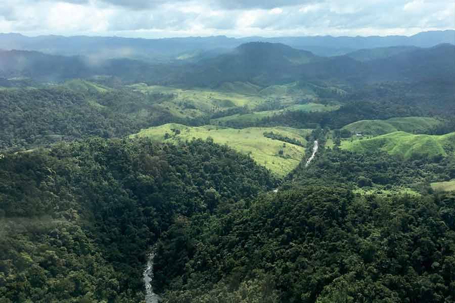 5000 Years' old civilization from Mesolithic age found in Gujarat’s Devgadh Baria