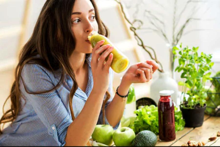 Image of liquid diet
