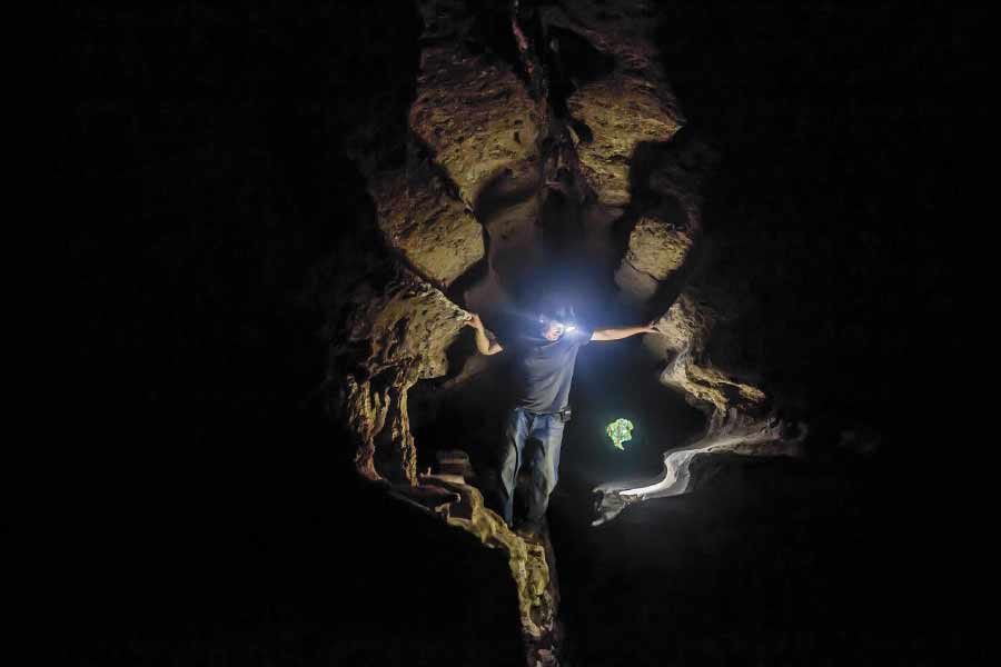 5000 Years' old civilization from Mesolithic age found in Gujarat’s Devgadh Baria 