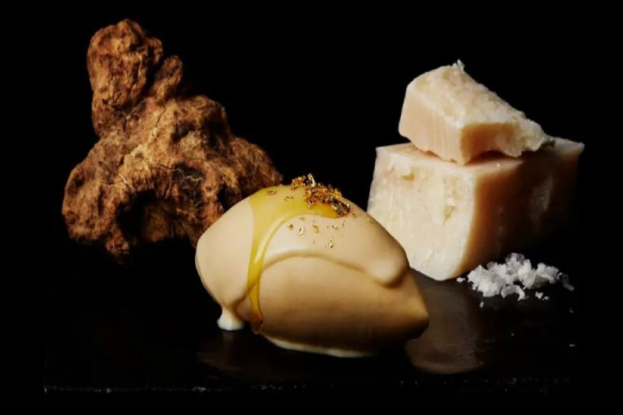 Symbolic Image Ice Cream.