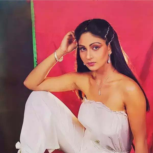 Rati Agnihotri