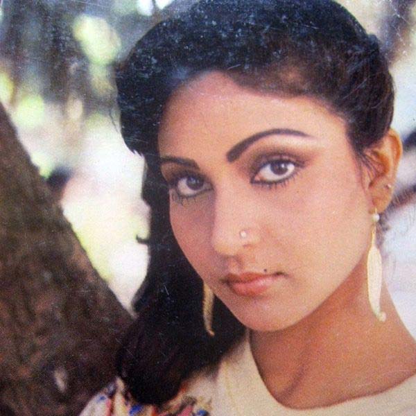 Rati Agnihotri