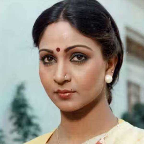 Rati Agnihotri