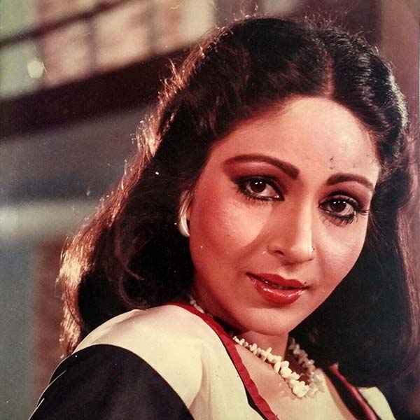 Rati Agnihotri