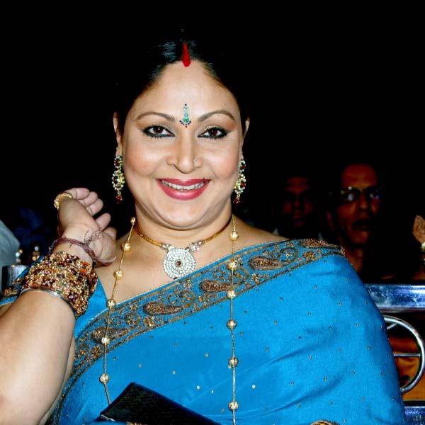 Rati Agnihotri