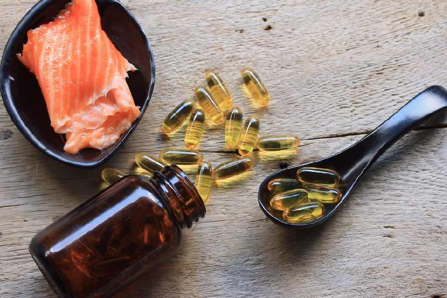fish oil