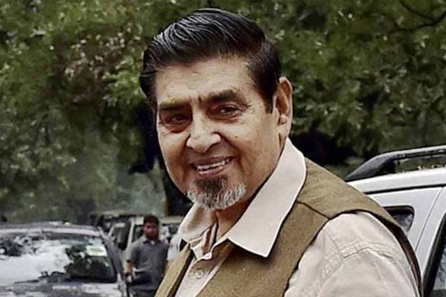 Congress’s Jagdish Tytler named in fresh CBI chargesheet in 1984 riots case