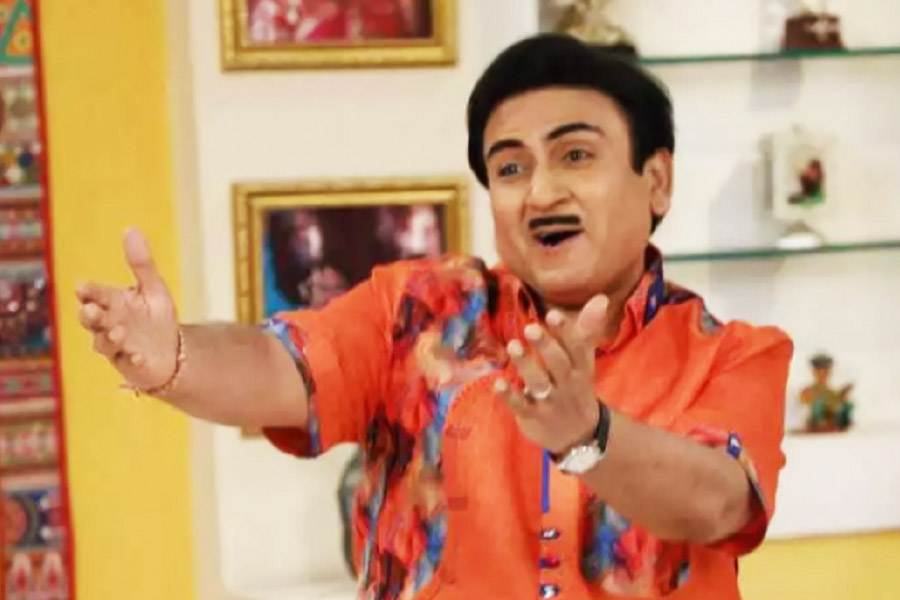 কন্যার জন্মের দু’বছর পর্যন্ত অর্থাভাবেই দিন কাটাতেন দিলীপ। তার পর সলমনের সঙ্গে দ্বিতীয় ছবিতে অভিনয়ের পর দিলীপ ভাবেন, এ বার হিন্দি ইন্ডাস্ট্রিতে পরিচিতি গড়বেন তিনি। কিন্তু তা হয়নি। ছবি হিট হলেও কাজের সুযোগ পাননি দিলীপ।