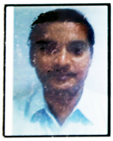 প্রবোধচন্দ্র পয়রা।