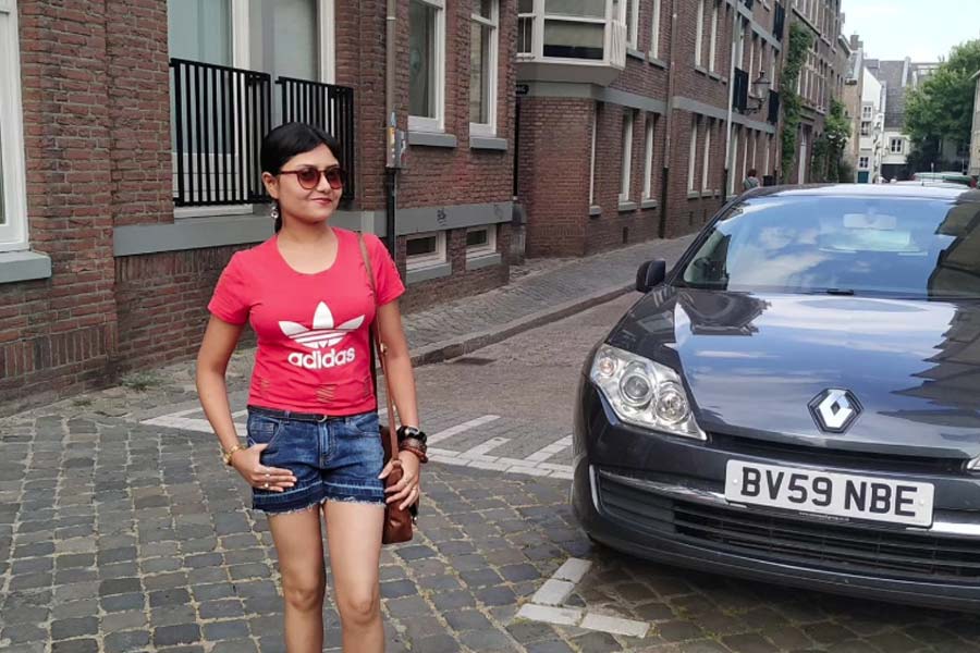 সুচন্দ্রার ঘনিষ্ঠ সূত্রে খবর, আরও বেশ কয়েকটি সিরিয়ালে কাজ করার কথা চলছিল সুচন্দ্রার। দিনরাত পরিশ্রম করতেন তিনি। বলতেন, আস্তে আস্তে আরও কাজ আসছে। ‘গৌরী এলো’ ছা়ড়া ‘জয় জগন্নাথ’ নামে একটি  সিরিয়ালে কাজ করেছেন। সম্প্রতি ‘পুলিশ ফাইল্‌স’-এ  কাজ করেছেন। সোমবার থেকেই তা টেলিকাস্ট হওয়ার কথা।