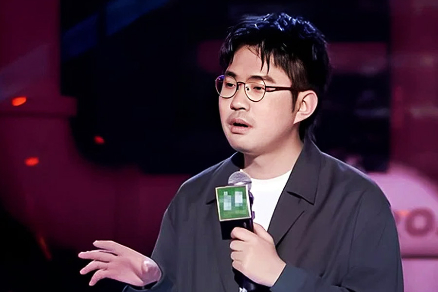 Chinese comedy company faces huge fine over a simple joke as Xi Jinping gets angry.