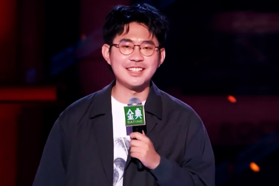 Chinese comedy company faces huge fine over a simple joke as Xi Jinping gets angry.