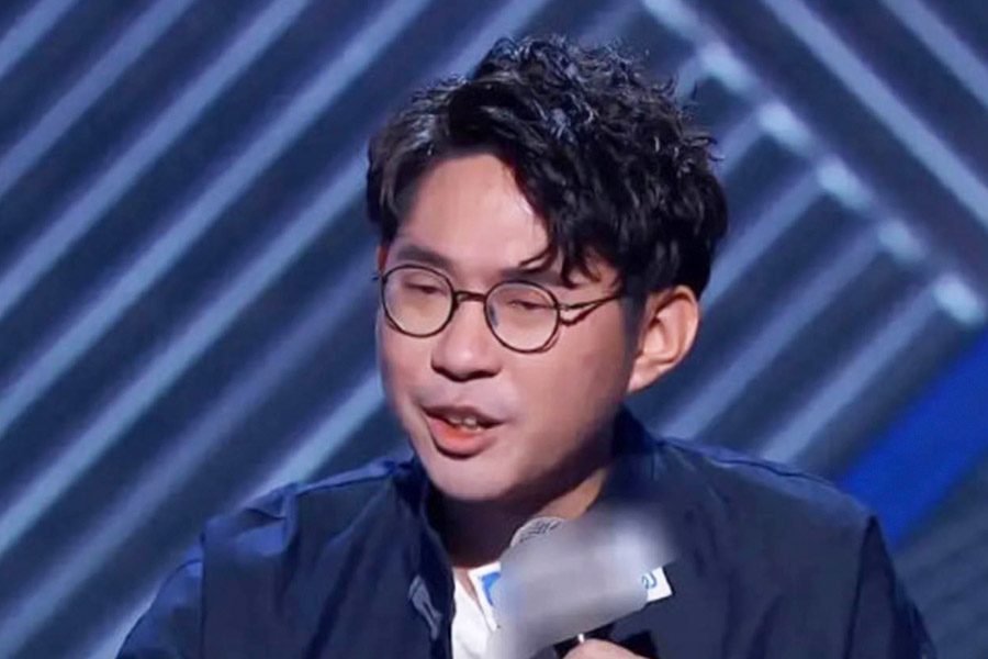 Chinese comedy company faces huge fine over a simple joke as Xi Jinping gets angry.