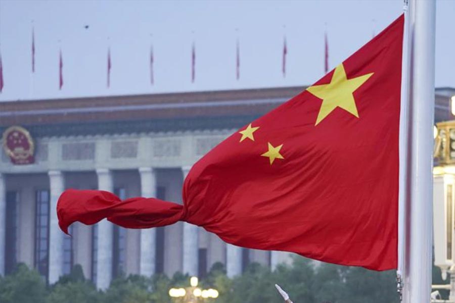 Chinese comedy company faces huge fine over a simple joke as Xi Jinping gets angry.