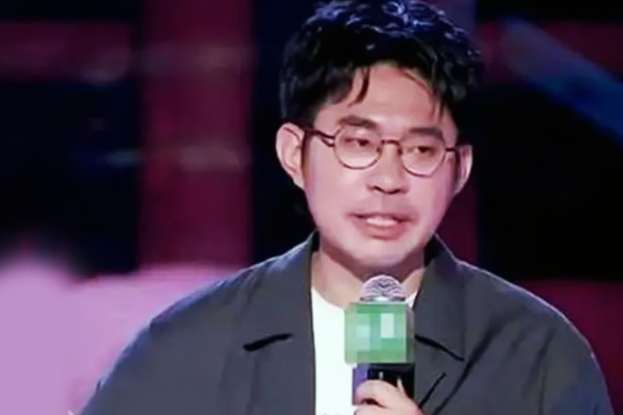 Chinese comedy company faces huge fine over a simple joke as Xi Jinping gets angry.