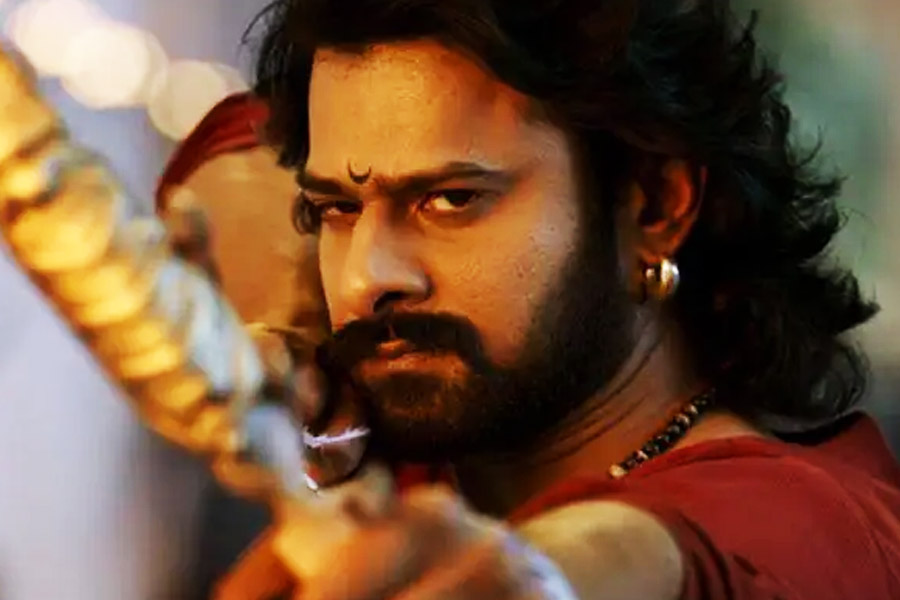 Image of Baahubali