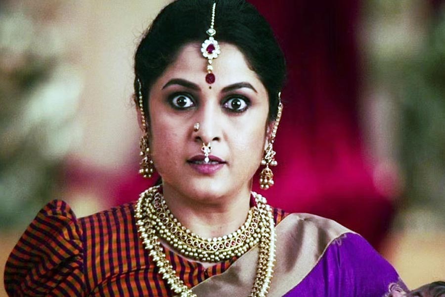 Image of ramya krishnan