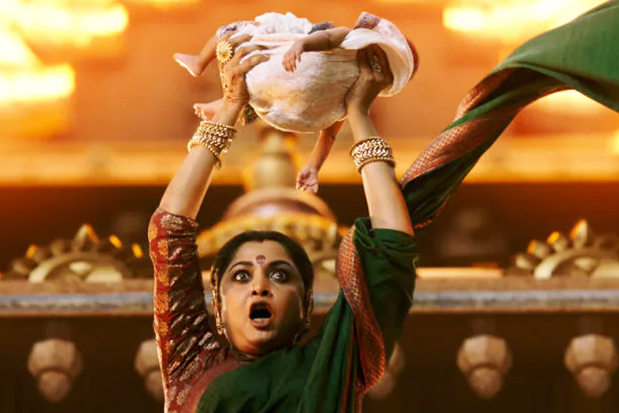 Image of Ramya Krishnan