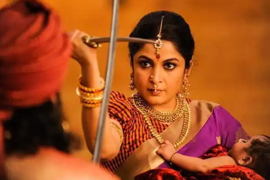 Image of Ramya Krishnan