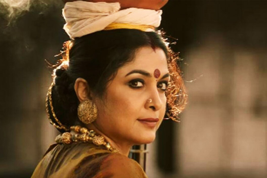 Image of Ramya Krishnan