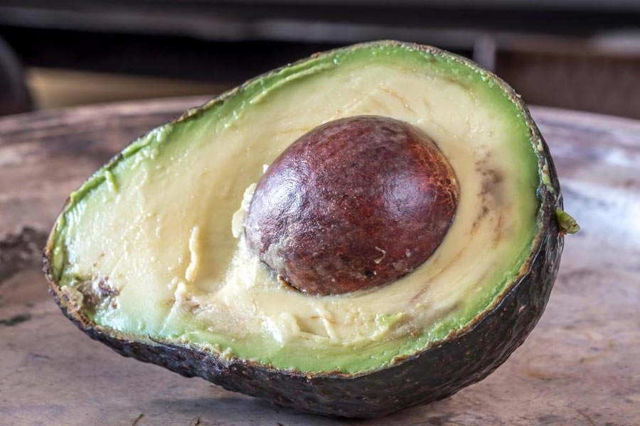 Image of Avocado.