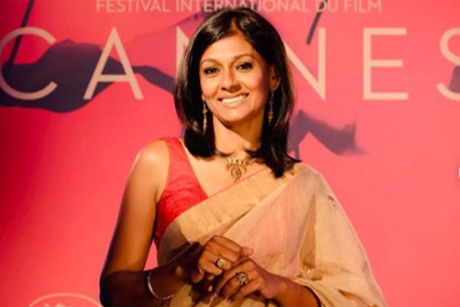 People seem to forget that it is festival of films says Nandita Das