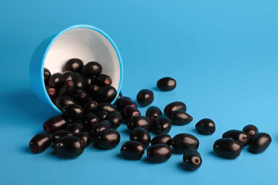 jamun