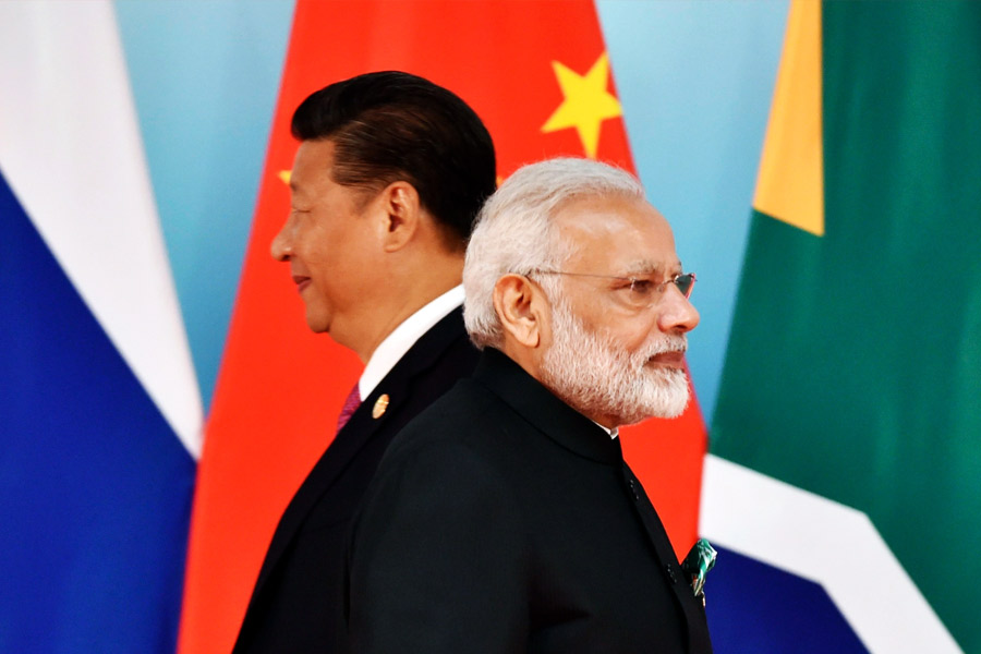 Papua New Guinea visit of Indian PM Narendra Modi is more important than Japan and Australia.