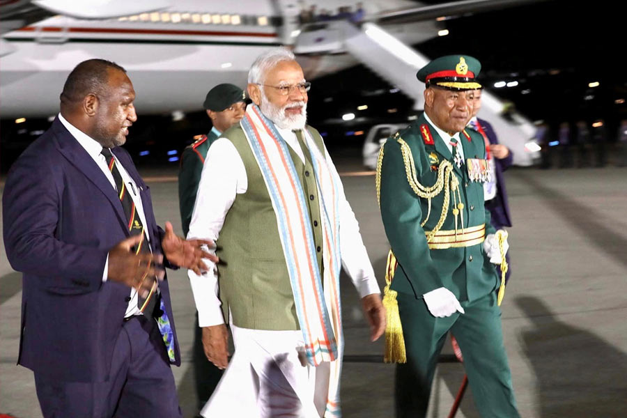 photo of PM Narendra Modi 