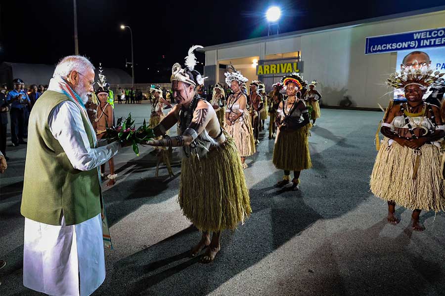 photo of PM Narendra Modi