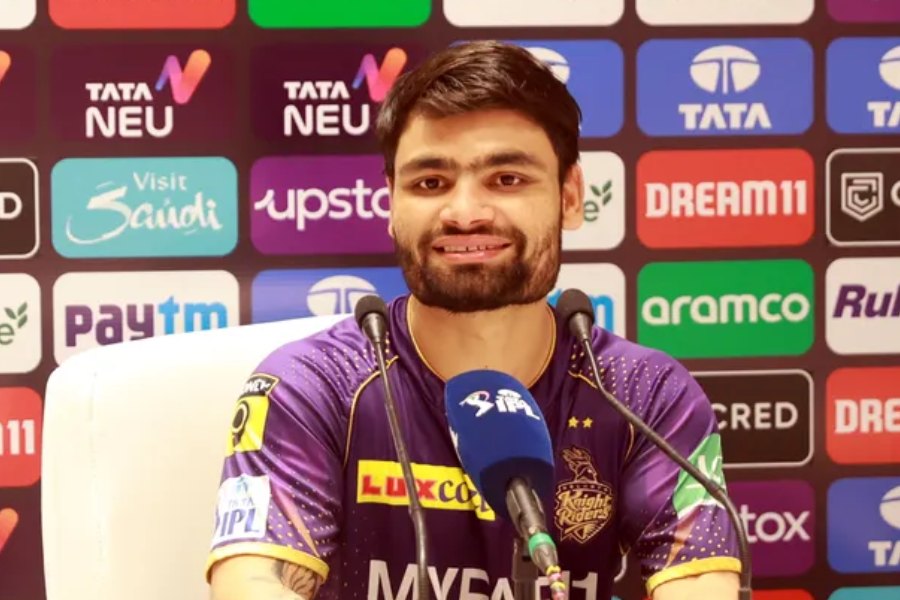 Achievements of Rinku Singh in IPL 2023 for Kolkata Knight Riders.