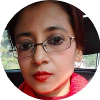 অদিতি দেবনাথ