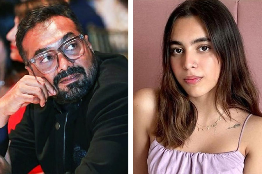 Anurag Kashyap is worried about daughter Aaliyah Kashyap wedding here is the reason 