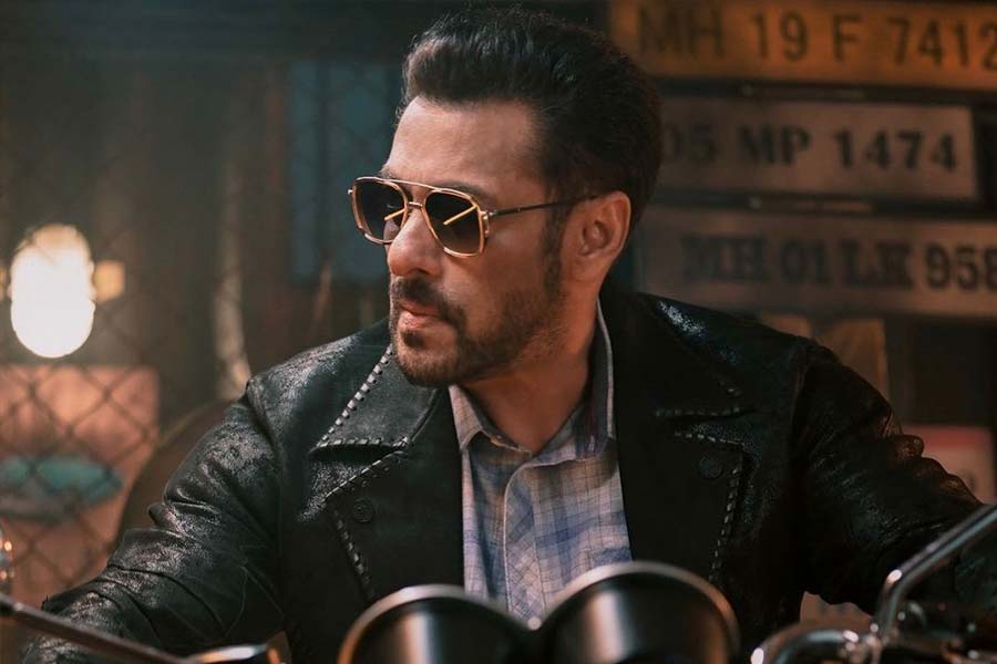 Salman Khan ott debut here is the details
