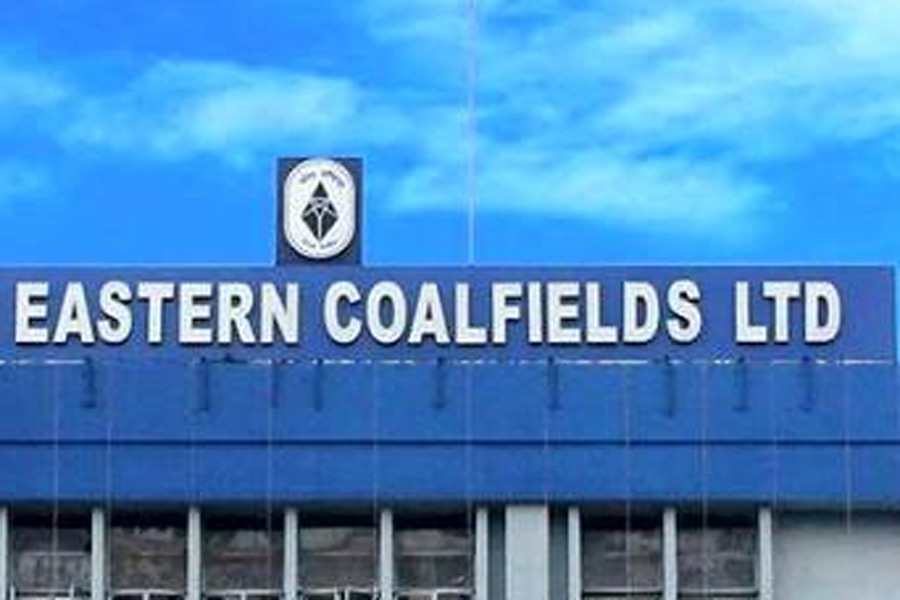 An image of Eastern Coalfields LTD