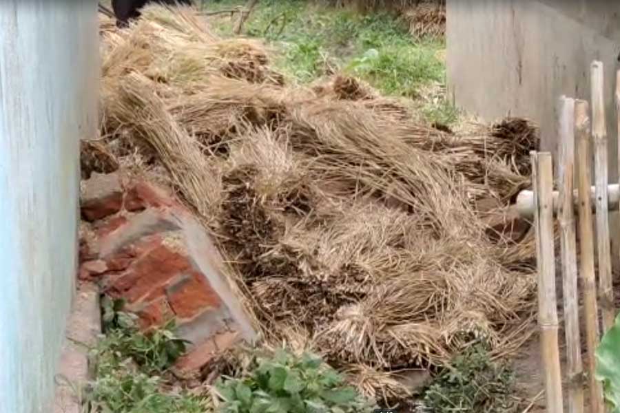 আবার বিস্ফোরণ দুবরাজপুরে, পাঁচ মাসে আট বার! ‘বোমা শিল্পের’ কারণে বিপদের মুখে স্থানীয়েরা