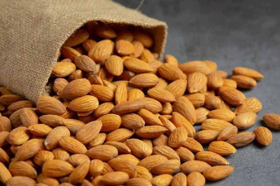 Image of Almond 