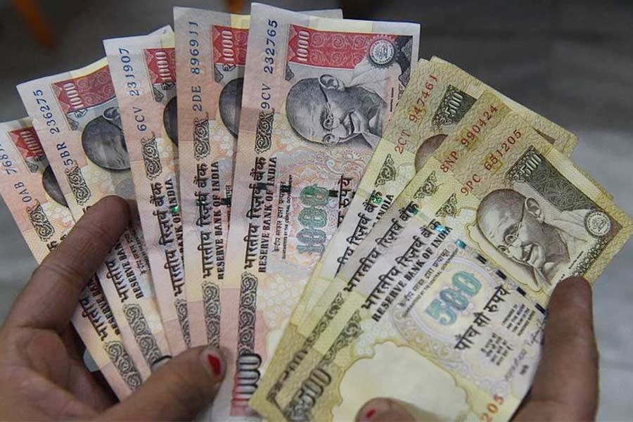 representative photo of RS 1000 Note