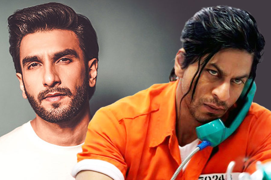 Farhan Akhtar’s Don 3 is in uncertainty again, reports claim SRK has not opted out of it yet, Ranveer Singh is unlikely to join the franchise 